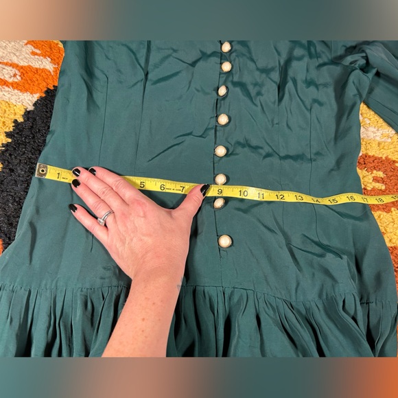 Fab, VINTAGE dress!! - Picture 10 of 15